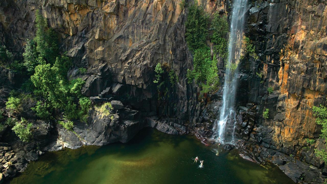 Get your tickets early: Popular Jatbula Trail season opens for bookings