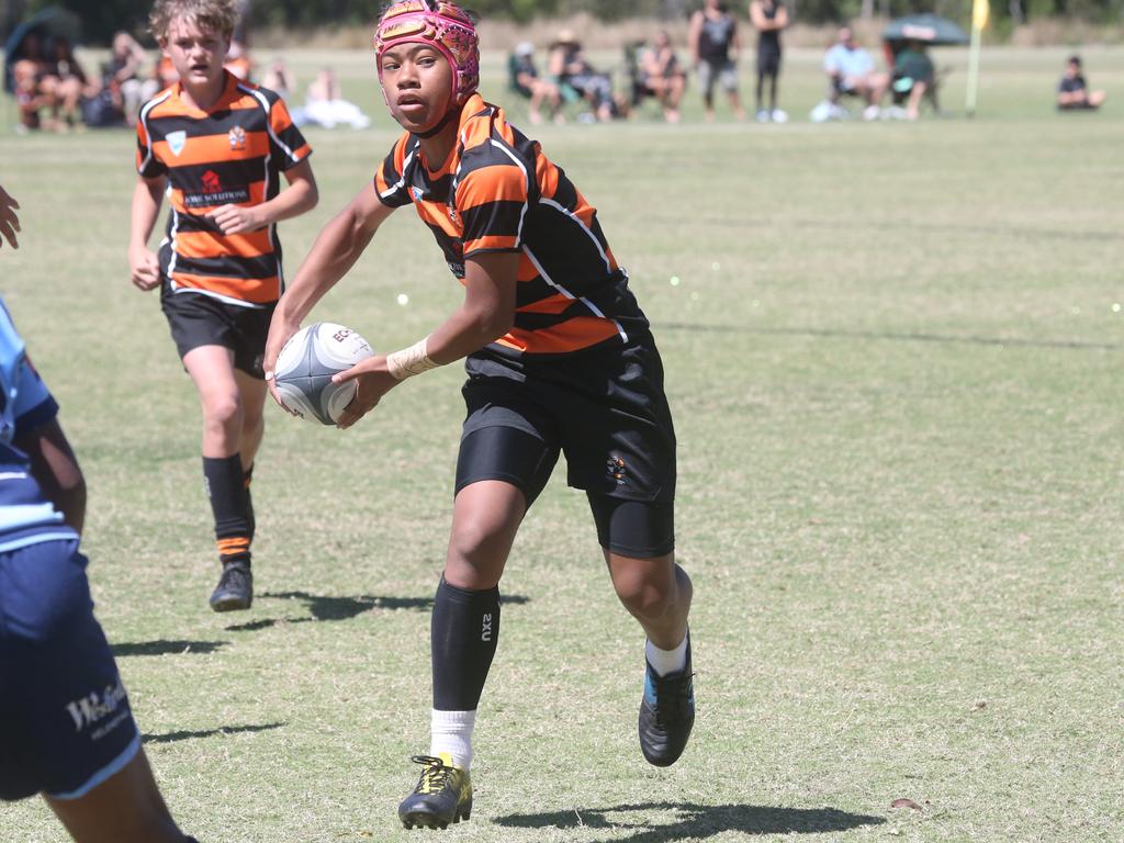 Photo Gallery: Gold Coast Junior Rugby League grand finals | Gold Coast ...