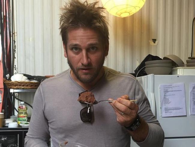 Curtis Stone: the Aussie chef who excites the dining scene in California –  Advance The Global Australian Network