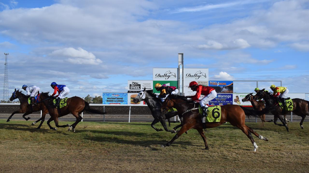 Willly Wheatmen Handicap 1400m.