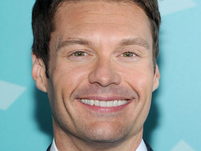 NEW YORK, NY - MAY 13:  Ryan Seacrest attends FOX 2103 Programming Presentation Post-Party at Wollman Rink - Central Park on May 13, 2013 in New York City.  (Photo by Ilya S. Savenok/Getty Images)