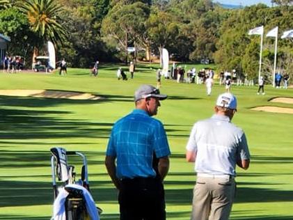 Murwillumbah Golf Club has proposed  a million-dollar, multi-storey carpark on Byangum Rd to meet the rising demand for golfers hitting the green. Picture: Murwill.umbah Golf Club.