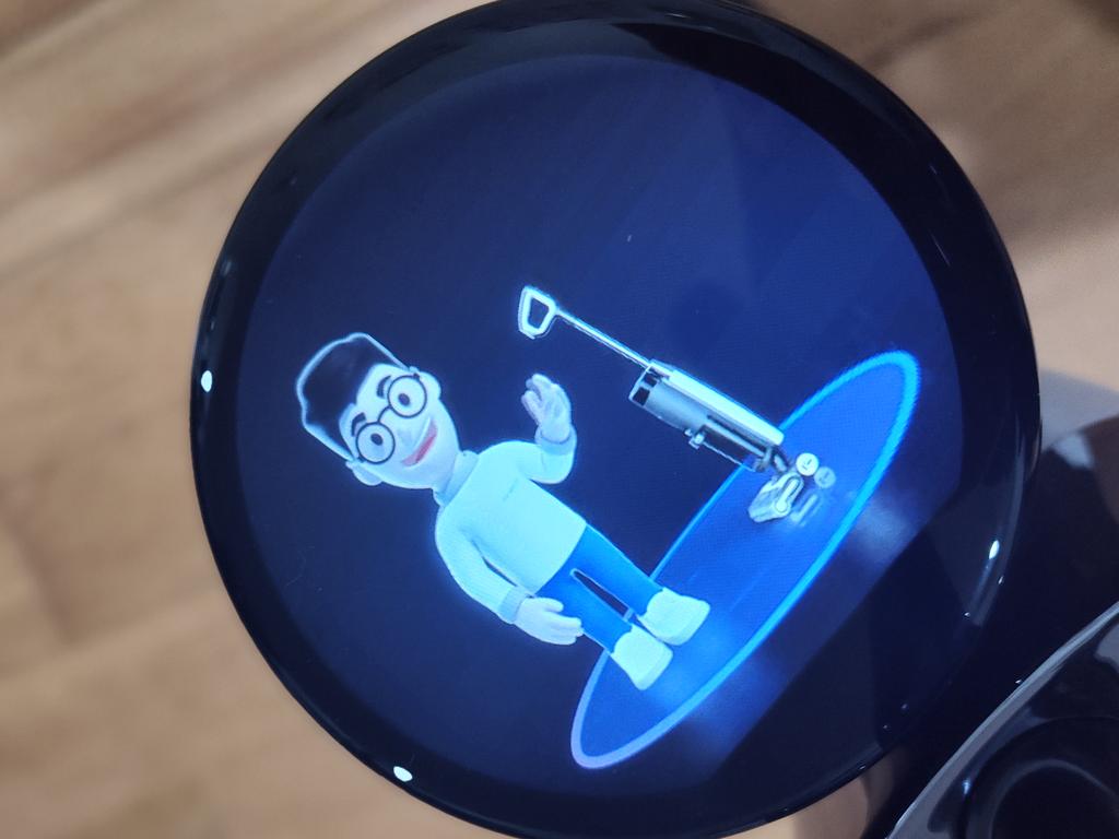 The new Tineco FLOOR ONE S7 PRO has a voice assistant and tutorial which explains how to use the cleaner.