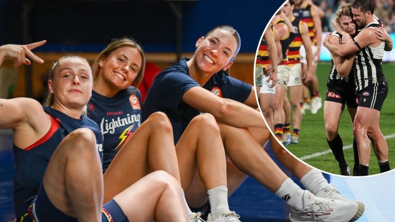 WNBL losing SA team would be like ‘no Crows or Power’