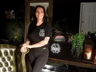 'I genuinely care': Townsville's top tattooist revealed