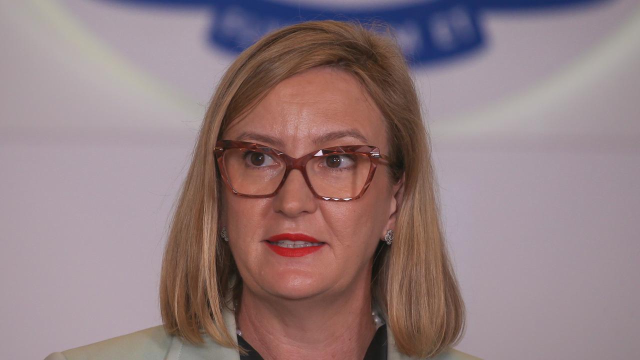 Full Details Of Staffers Complaints Against Gold Coast City Councillor 