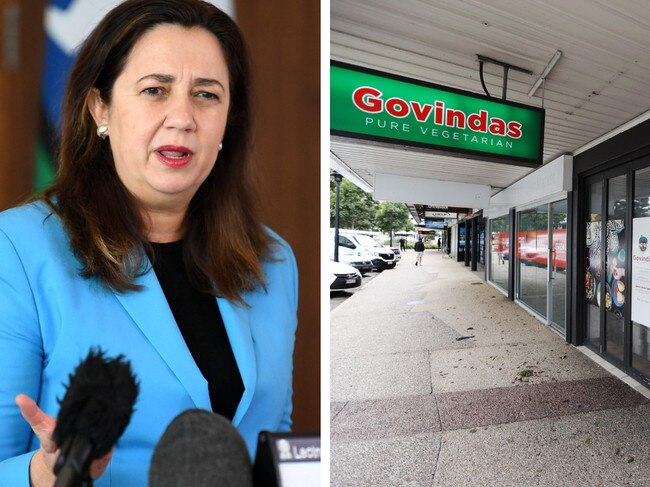 ‘We’ve lost hope’: Premier blasted for refusing to end harsh Covid restrictions, lockdowns