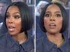 Twist after star allegedly storms off set