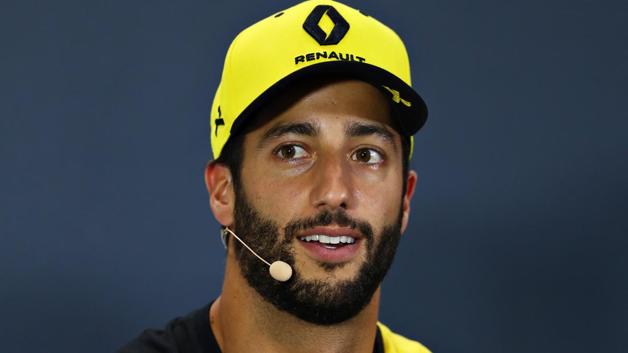 F1 2019: Russian Grand Prix, Daniel Ricciardo, Renault warning ...