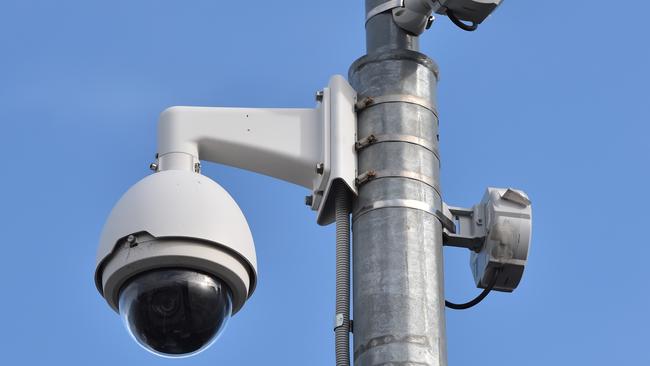More CCTV cameras in Greater Dandenong than Melbourne CBD | Herald Sun
