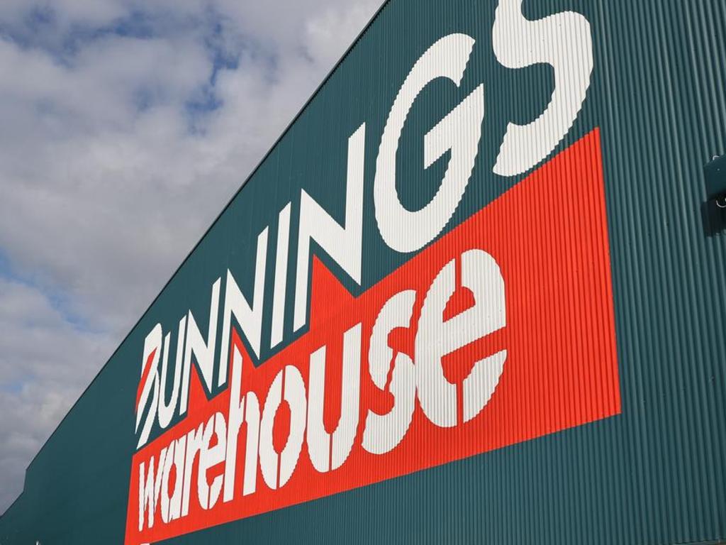 Bunnings had the top spot for two years prior. Picture: Supplied