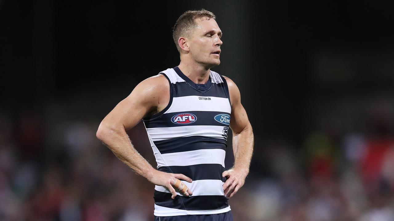 AFL news 2021, Jeremy Cameron, Geelong vs Sydney, Captain’s challenge