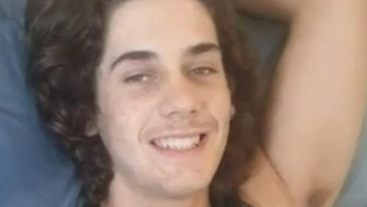 Family dealt ‘sick’ blow after teen dies