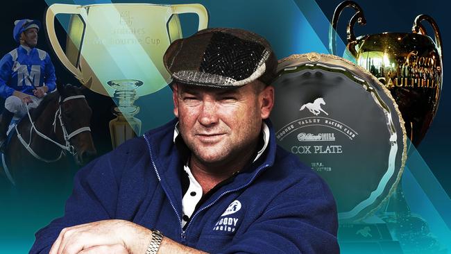 Peter Moody's ultimate guide to the Spring Carnival.