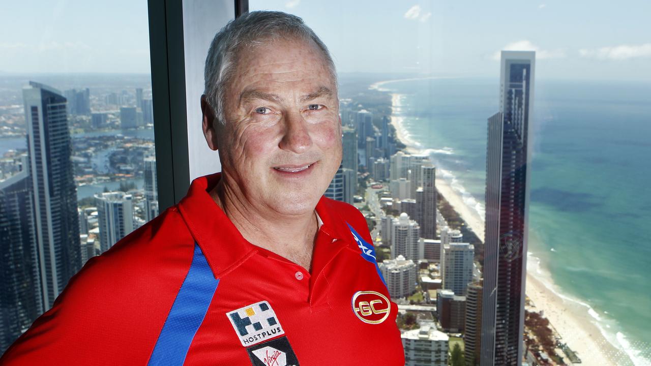 Scott Clayton has experienced with the Suns.