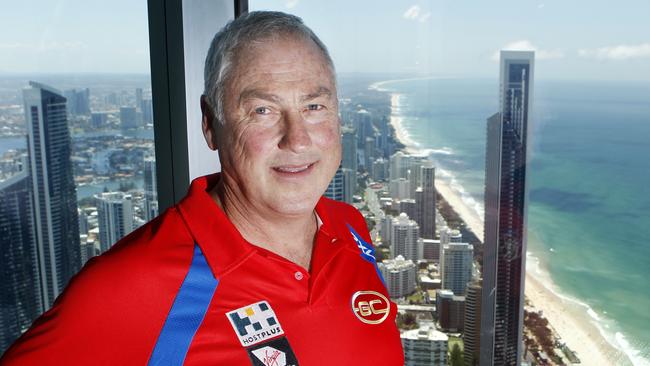 Scott Clayton has experienced with the Suns.