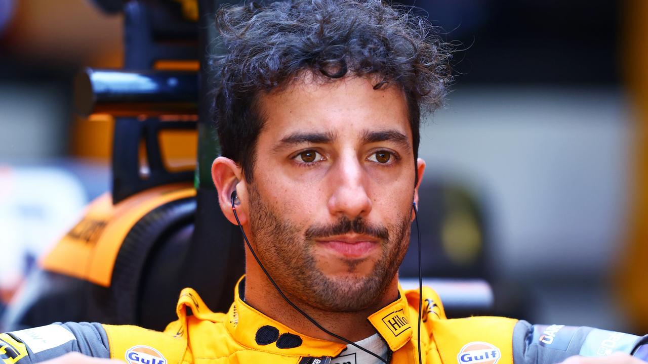 Drive To Survive Season 5 Review: F1, Daniel Ricciardo, Oscar Piastri ...