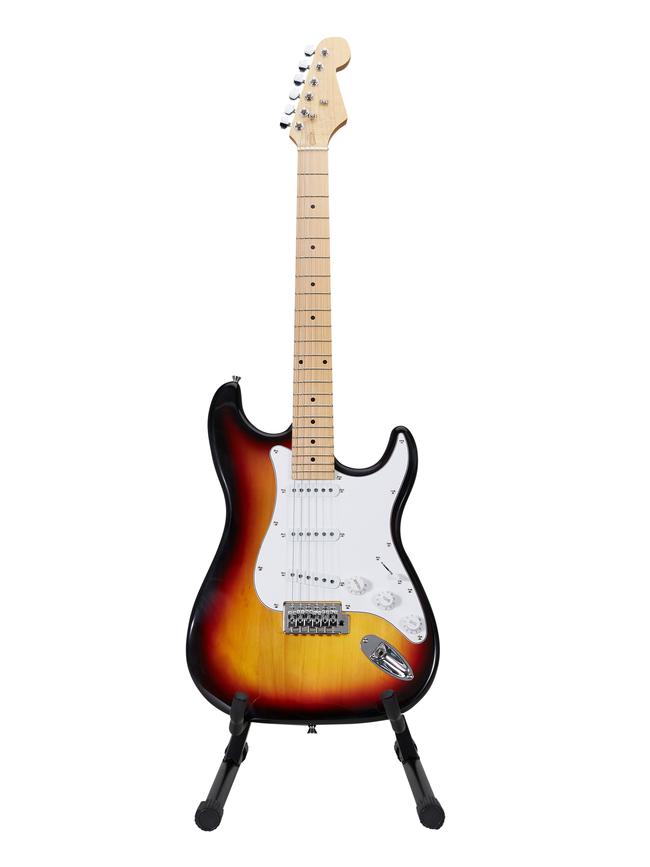 Electric guitar