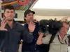 Reality TV star charged