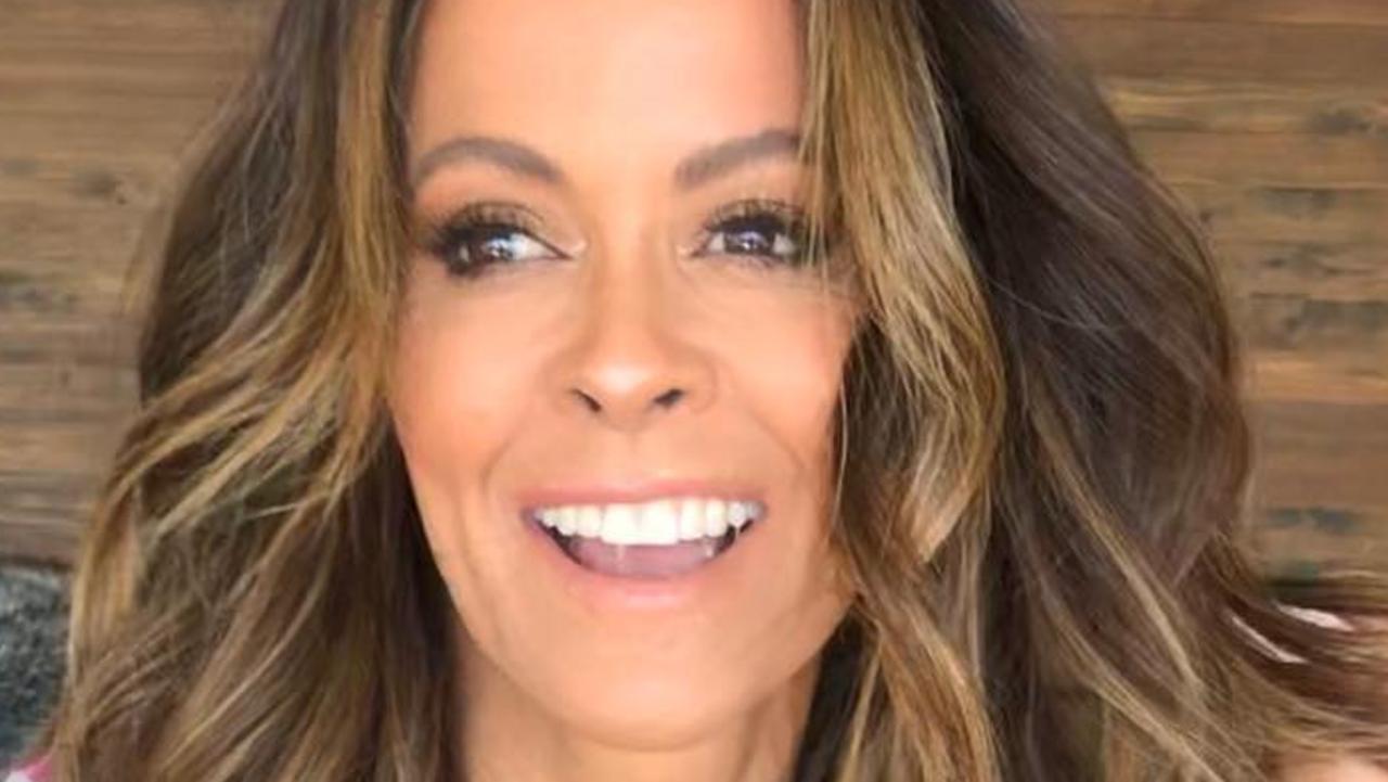 Brooke Burke Shows Off Her Body On Instagram With Naked Photo The Advertiser