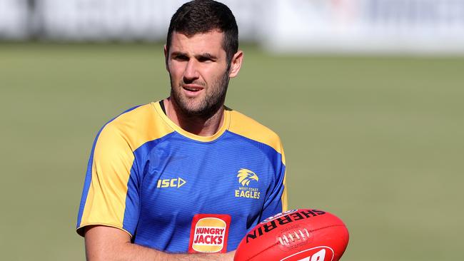 Taking a risk on a player such as Jack Darling could give you an edge.