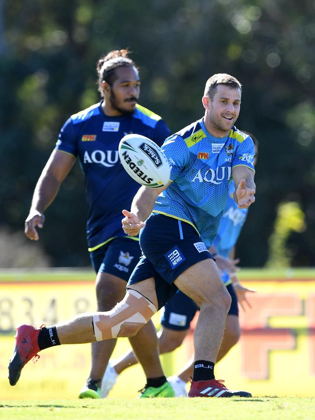 William Zillman is a Laurie’s old boy. (AAP Image/Dave Hunt)