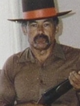 Ivan Milat. Picture: Supplied.