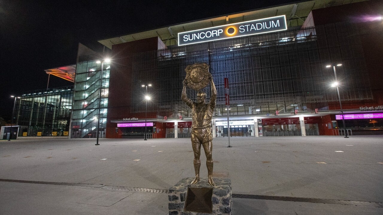 Suncorp Stadium to host NRL Grand Final, regional QLD gets a dose of finals footy