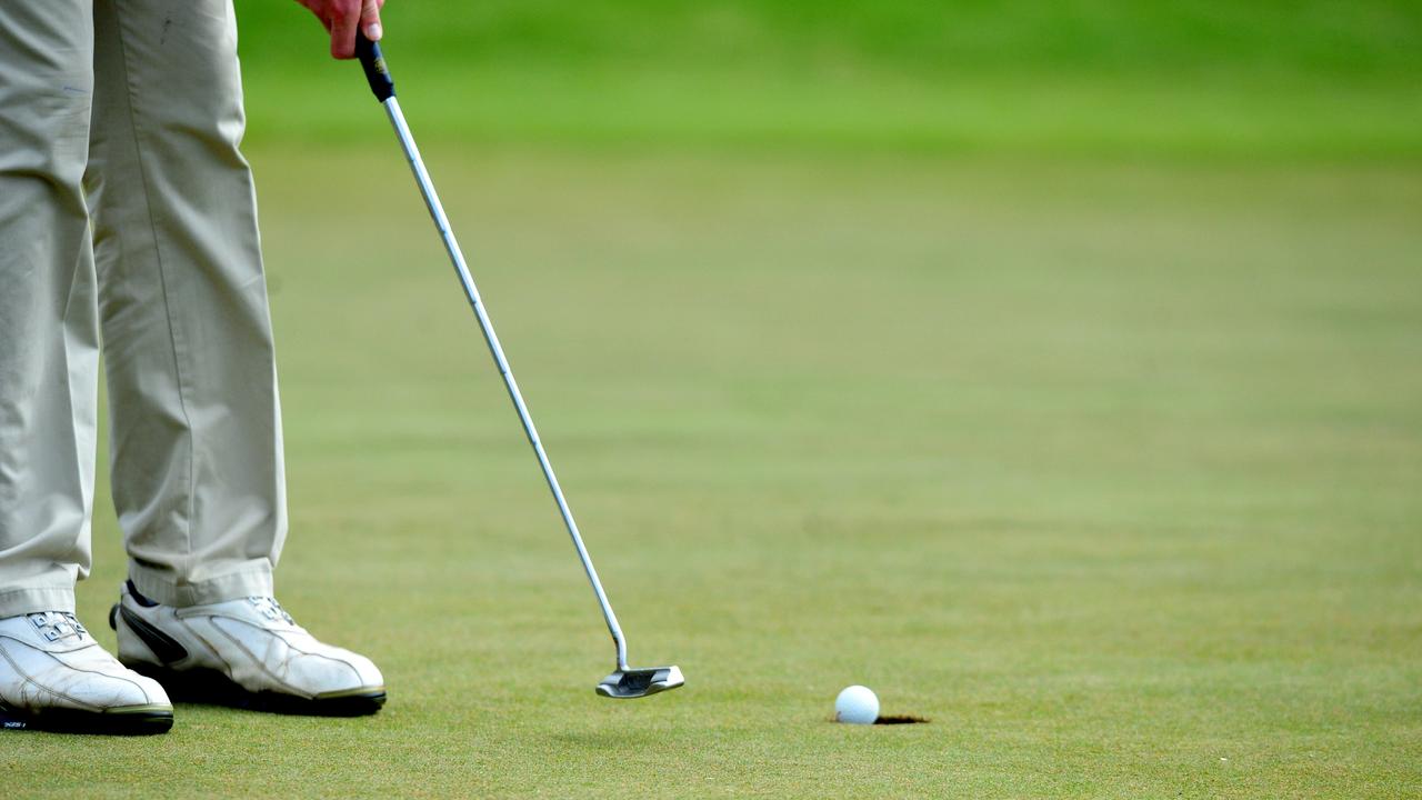 GOLF CLUB BREAK IN: A 23-year-old Cherbourg woman faced Murgon Magistrates Court on a string of offences. Picture: File