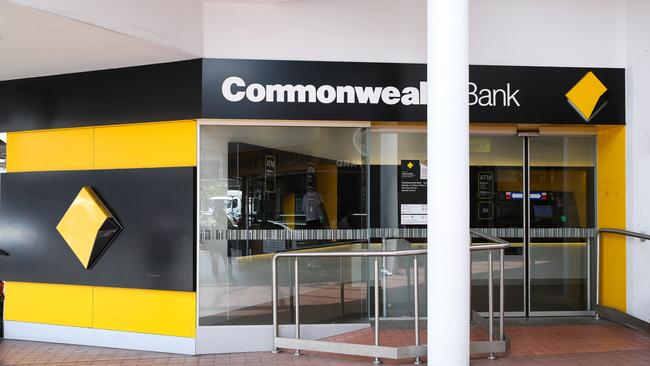 The move comes as all five major banks cut fixed rates after the RBA’s decision earlier this month. Picture: NewsWire / Gaye Gerard