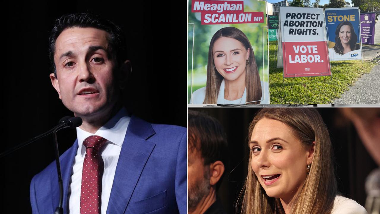 Live blog: Coverage of all the Gold Coast seats in State poll 2024