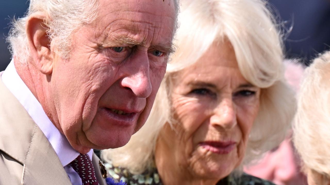 Charles automatically ascended to the throne when Queen Elizabeth died on September 8, 2022. Picture: Jeff Spicer/Getty Images