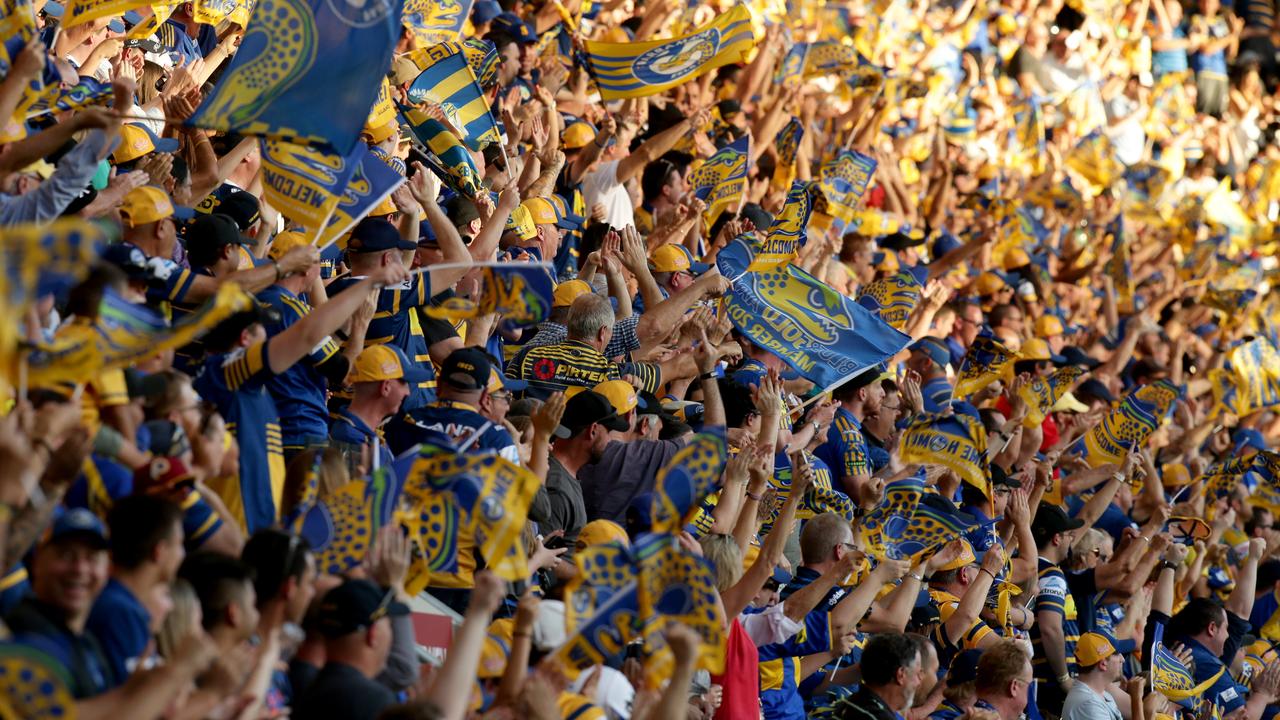 Parramatta fans key to helping Church St businesses | Daily Telegraph