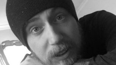 Jake Duncan, 24, died in hospital after being found critically injured on the side of the road in Horsham. Pictures: Supplied