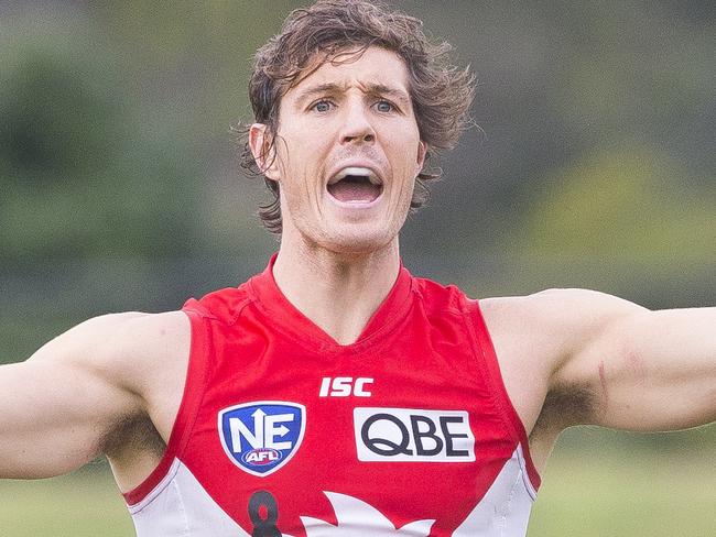 Tippett stars but recall no certainty