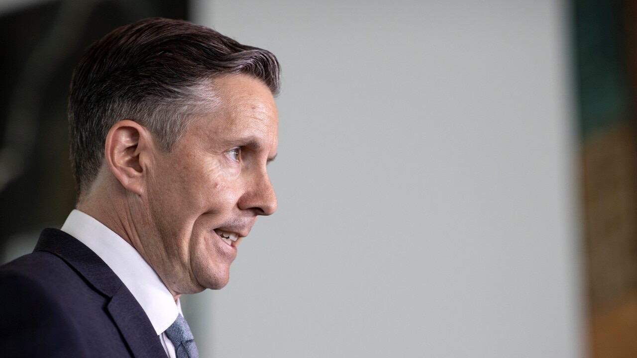 'We have strengthened Medicare and made medicines cheaper': Mark Butler