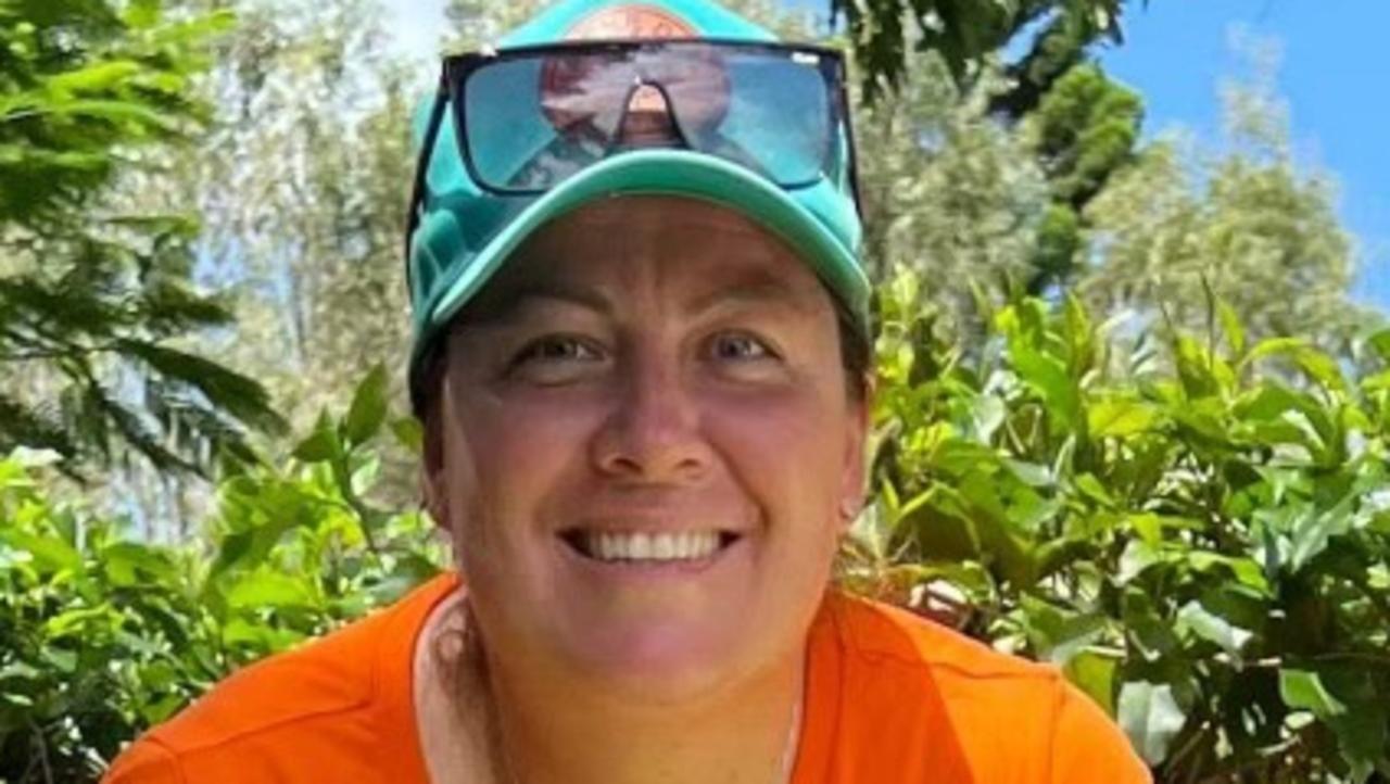 Mackay region educator Emma Broxham was forced to step down from her job for six months because of Covid vaccination mandates. Picture: Contributed
