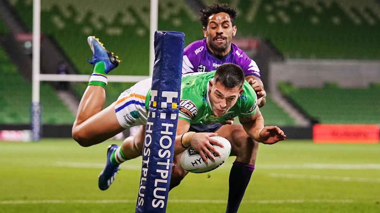 nrl streaming rights