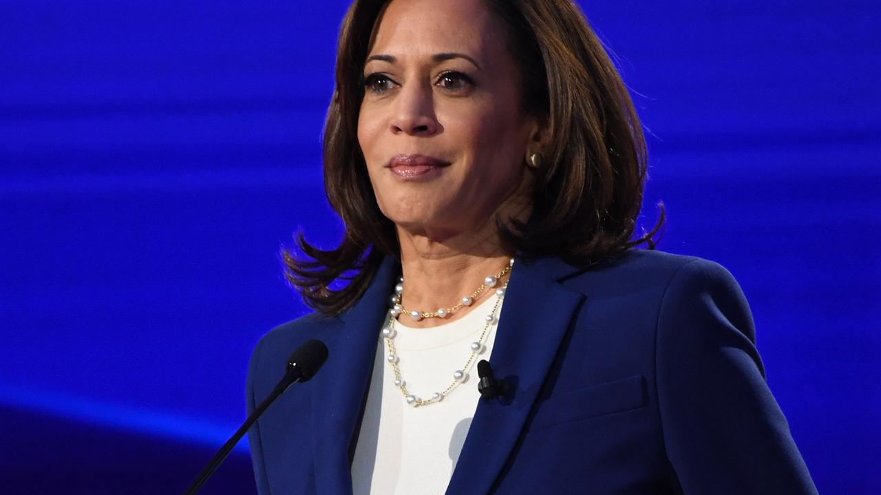 Kamala Harris: Joe Biden’s Pick For Vice President Seemingly Revealed ...