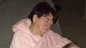Judy Riley, 75. Ms Riley died as a result of a traffic accident on the West Tamar Highway at Lanena on August 20, 2021. Picture: Supplied