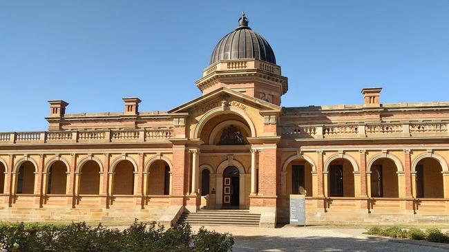 The 27-year-old man appeared at Goulburn Local Court on Wednesday. Picture: Craig Dunlop