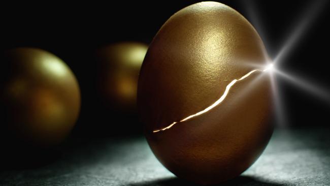 Australians’ super nest eggs posted strong gains in 2019.