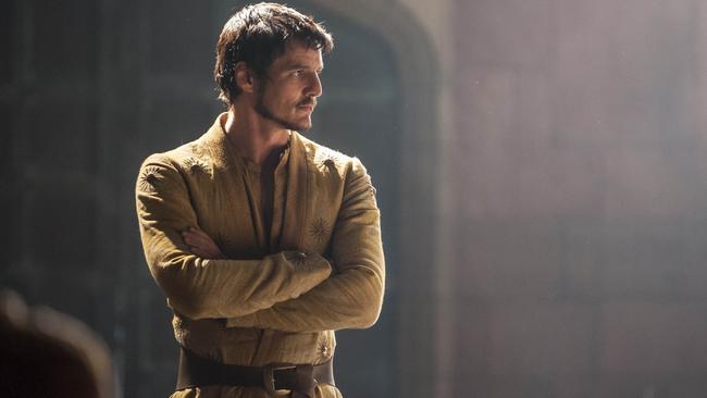 The saddest deaths of Game of Thrones: Prince Oberyn.