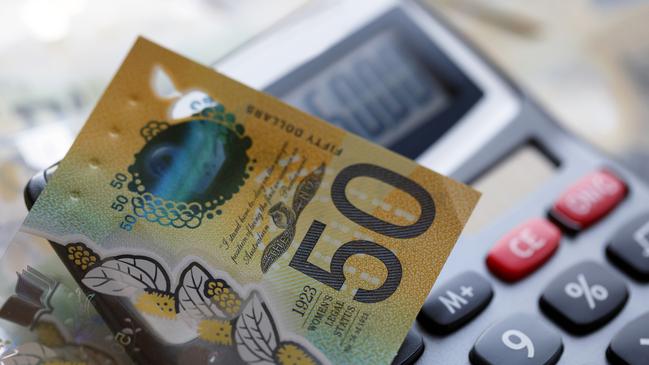 Aussies are being slugged with hidden taxes and charges, on top of their income tax and GST, it can be revealed.