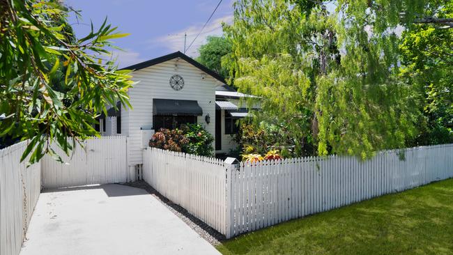 The construction of granny flats in Sydney has skyrocketed.