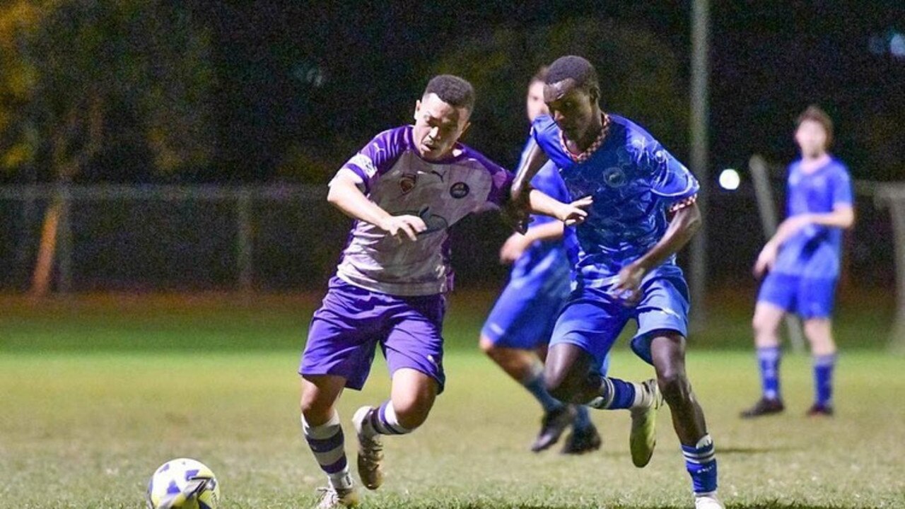 Bayside United face Surfers Paradise Apollo in FQPL 2 Play-Off Final -  Football Queensland