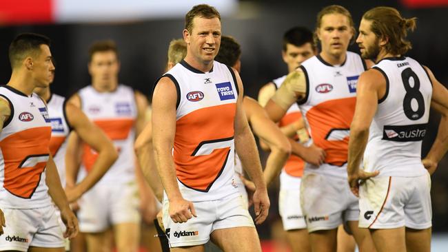 Is Steve Johnson too selfish?