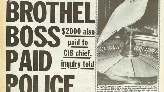 Gold Coast Bulletin, Thursday April 28, 1988