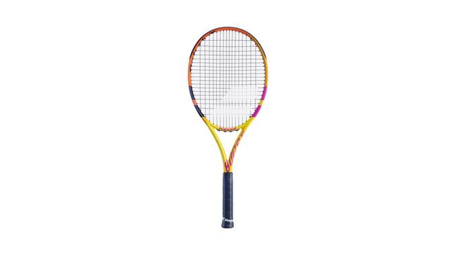 Babolat Boost Rafa Tennis Racquet.