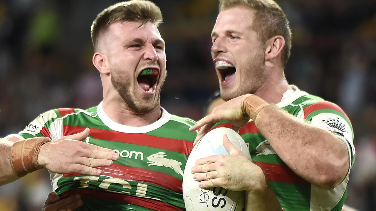 NRL 2021: Rabbitohs v Panthers to play in Dubbo ...